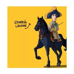 Ausstellung Gen. Laudon